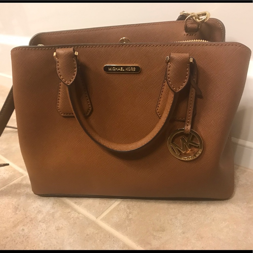 Michael Kors Purse